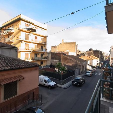Nonno Francesco Rooms Catania-Fontanarossai nemzetközi repülőtér Kültér fotó