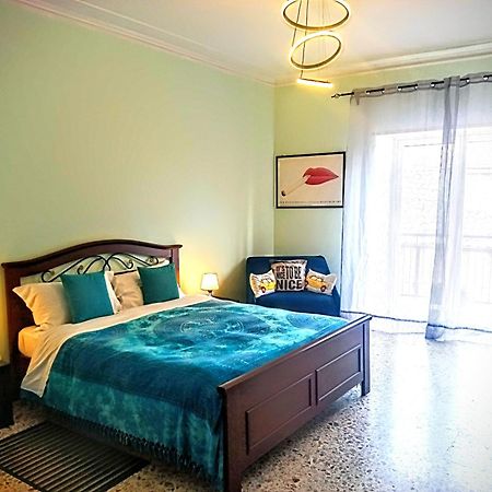 Nonno Francesco Rooms Catania-Fontanarossai nemzetközi repülőtér Kültér fotó