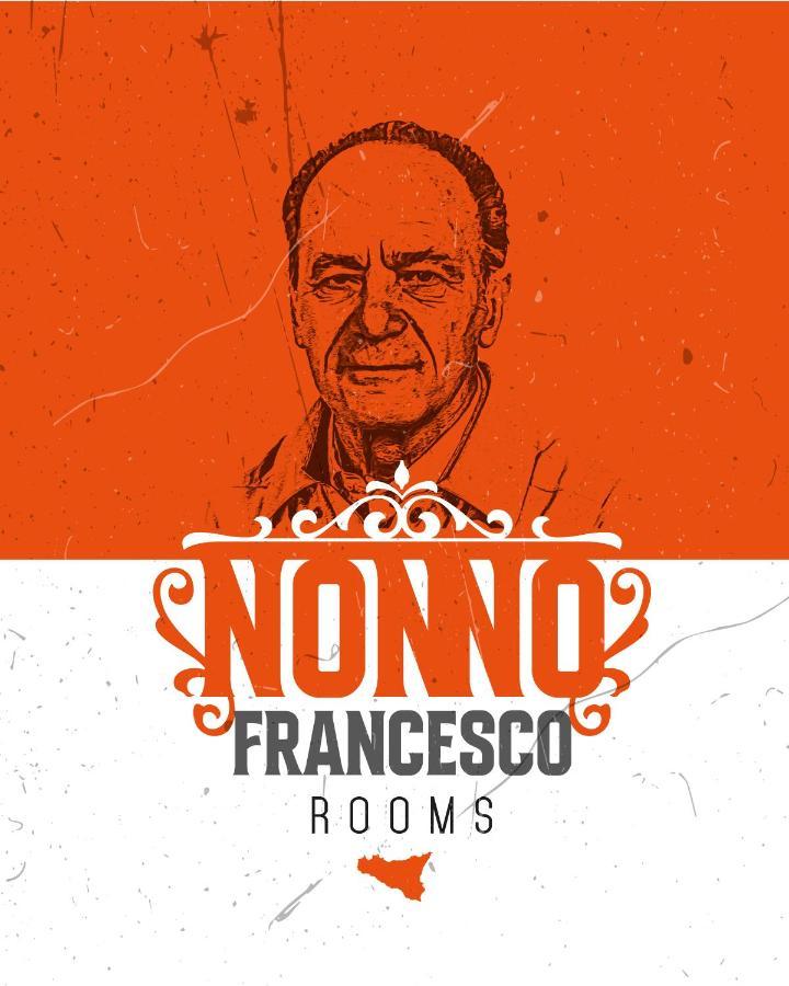 Nonno Francesco Rooms Catania-Fontanarossai nemzetközi repülőtér Kültér fotó