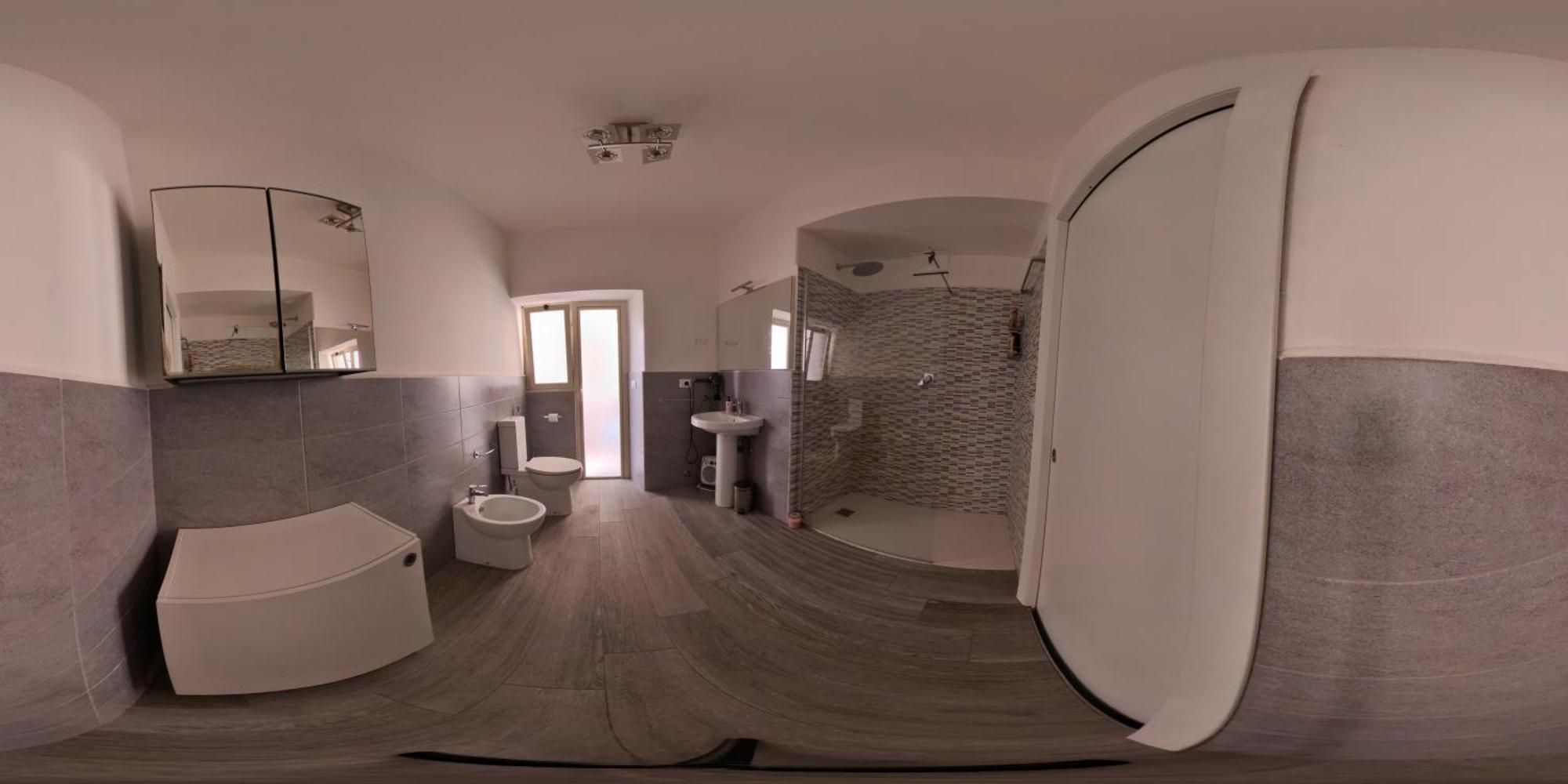 Nonno Francesco Rooms Catania-Fontanarossai nemzetközi repülőtér Kültér fotó