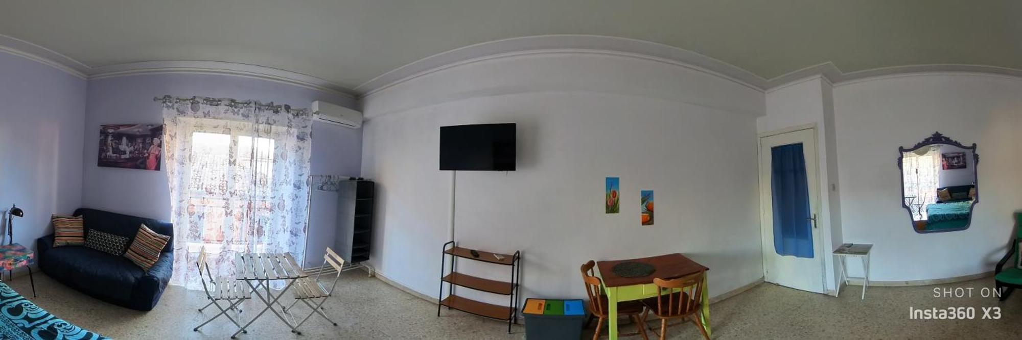 Nonno Francesco Rooms Catania-Fontanarossai nemzetközi repülőtér Kültér fotó