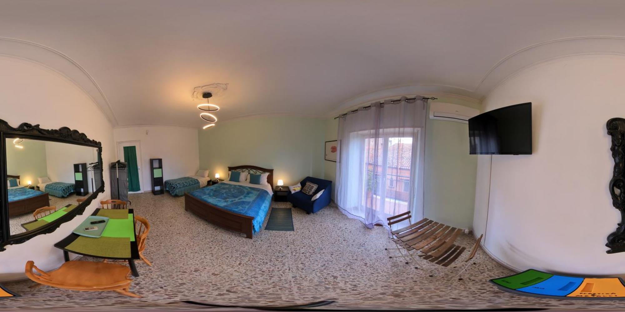 Nonno Francesco Rooms Catania-Fontanarossai nemzetközi repülőtér Kültér fotó