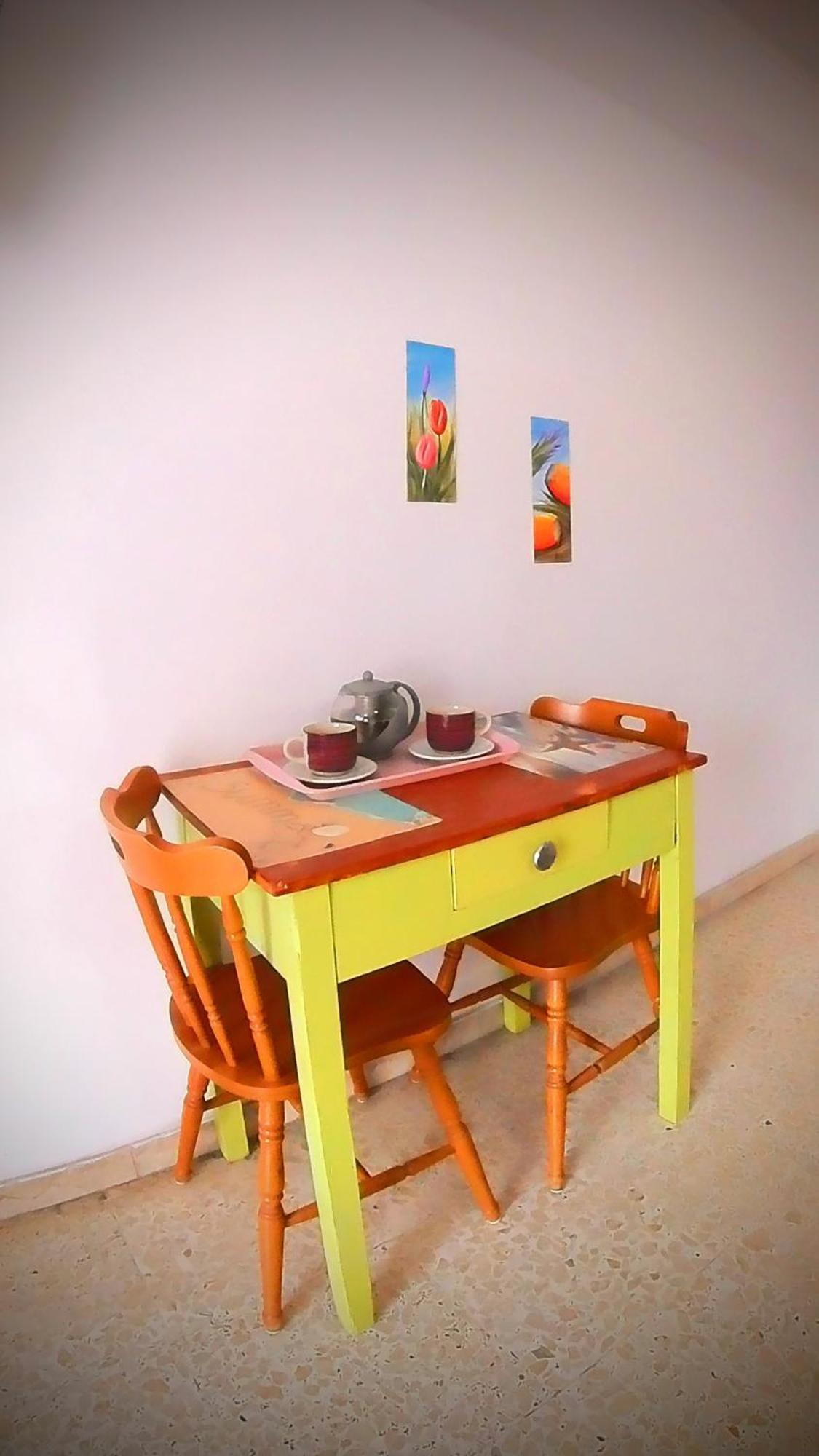 Nonno Francesco Rooms Catania-Fontanarossai nemzetközi repülőtér Kültér fotó