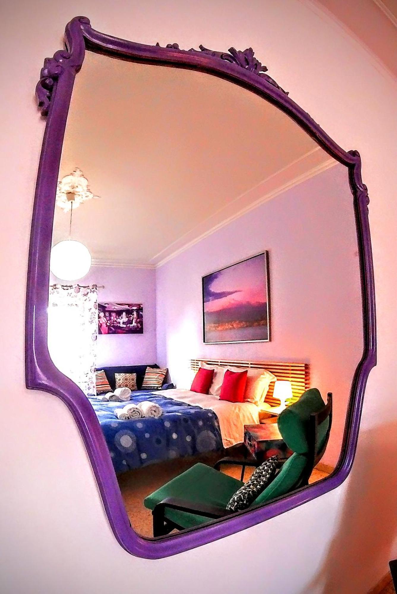 Nonno Francesco Rooms Catania-Fontanarossai nemzetközi repülőtér Kültér fotó